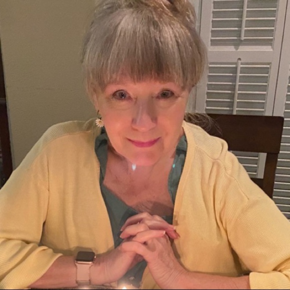 Meet your Posher, Janice
